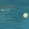 2023 $1 Creatures of the Deep Impressions Larger PNC Limited Edition 309/500 - Image 3