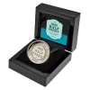 2023 1923 $1 Half Penny 100th Anniversary 1oz Silver Proof Coin NIUE COA 050/999 - Image 6