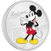 2023 Disney Mickey & Friends – Mickey Mouse 1oz Silver Coin - .999 Pure Silver