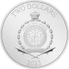 2023 Disney Mickey & Friends – Mickey Mouse 1oz Silver Coin - .999 Pure Silver - Image 2