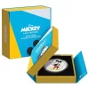 2023 Disney Mickey & Friends – Mickey Mouse 1oz Silver Coin - .999 Pure Silver - Image 3