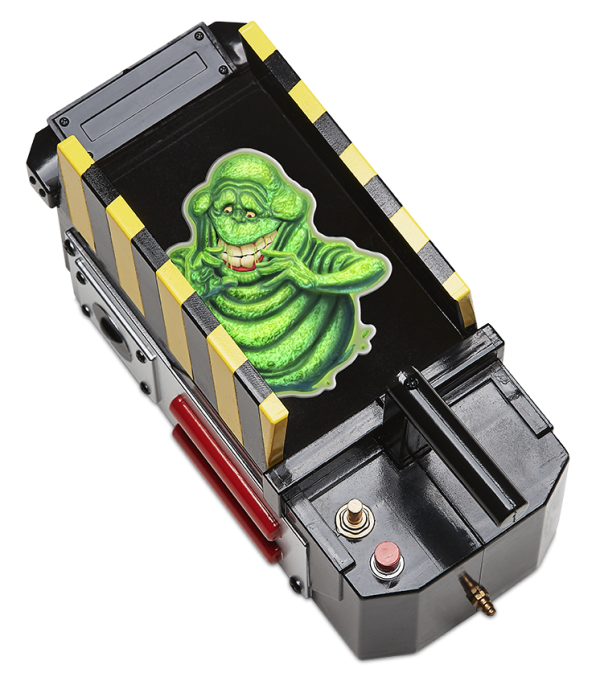 2024 Ghostbusters 2oz Silver Slimer Shaped Coin - low 750 mintage