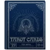 2024 Niue - The Devil 1oz Silver Colored Proof Coin Tarot Card XV NZ Mint - Image 5