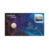 Australia - 2023 PNC $1 Creatures of the Deep (Envelope Privy Mark) - Image 4