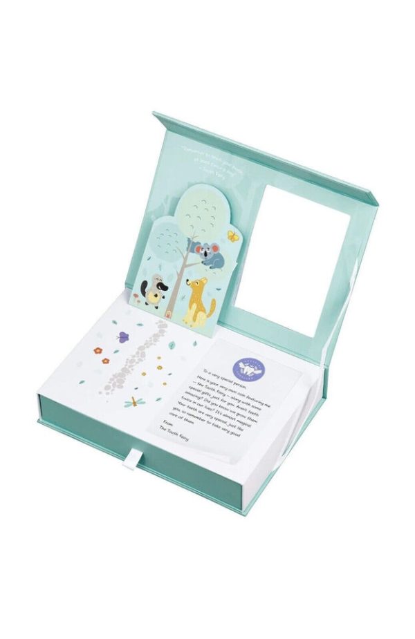 Australia 2023 Tooth Fairy Kit with $2 UNC Coin - Image 5