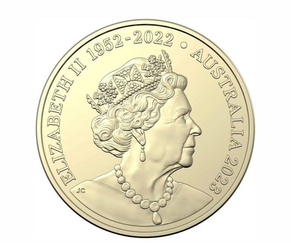Australia 2023 World Heritage Coloured Frosted $5 Uncirculated Coin - FREE SHIP - Image 2