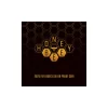 Honey Bee 2025 $10 Gold-plated 5oz Silver Proof Coin - Image 4