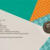 2023 FIFA Women's World Cup PNC RAM $1 Coin with envelope privy mark - Image 4