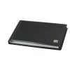 Pocket Banknote Album - 20 Pages for up to 40 Banknotes