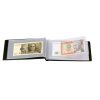 Pocket Banknote Album - 20 Pages for up to 40 Banknotes - Image 2