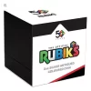 Rubik's Cube Coin 50th Anniversary 2024 2oz Silver Antiqued Coloured - Image 4