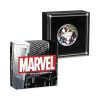 2024 Tuvalu 85th Anniversary of Marvel 1/2oz Silver Proof Coloured Coin