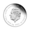 2024 Tuvalu 85th Anniversary of Marvel 1/2oz Silver Proof Coloured Coin - Image 2