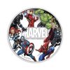 2024 Tuvalu 85th Anniversary of Marvel 1/2oz Silver Proof Coloured Coin - Image 3
