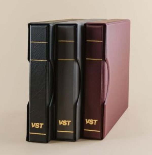 Windsor Binder & Slipcase - Image 4