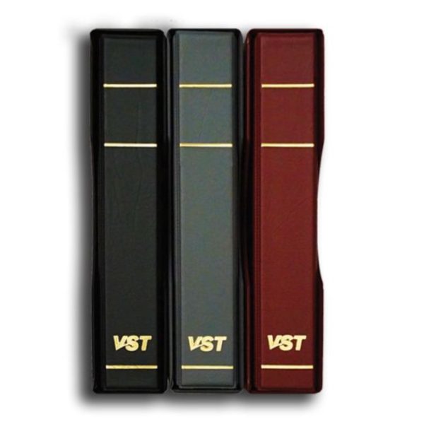 Windsor Binder & Slipcase