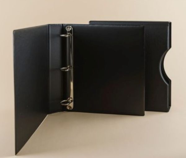 Windsor Binder & Slipcase - Image 2