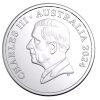 2024 Coloured 20 Cent - Where is the Green Sheep? 20th Anniversary (PNC) - Image 4