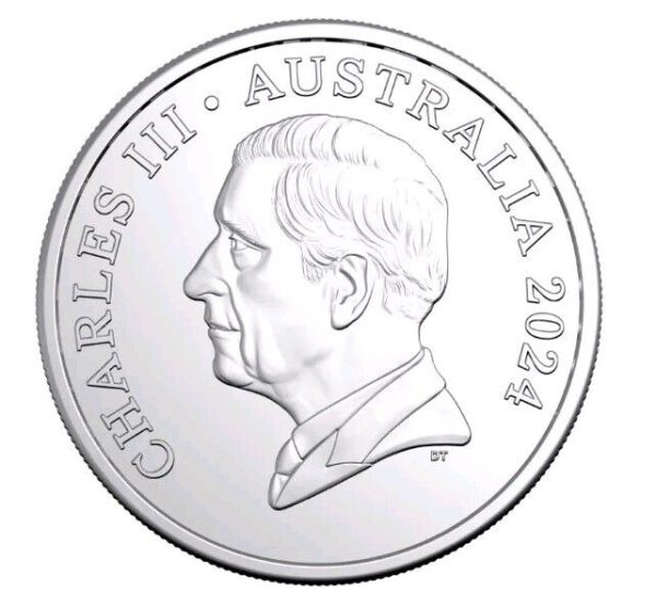2024 Coloured 20 Cent - Where is the Green Sheep? 20th Anniversary (PNC) - Image 4