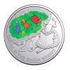 2024 Coloured 20 Cent - Where is the Green Sheep? 20th Anniversary (PNC) - Image 2